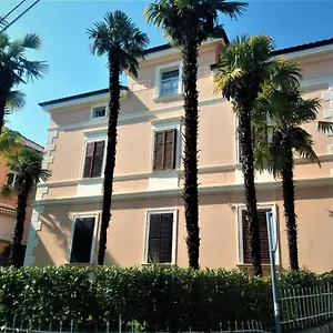 Hana Appartamento Abbazia