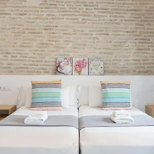 Dolium Appartamento Siviglia